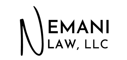 Nemani Law LLC Logo